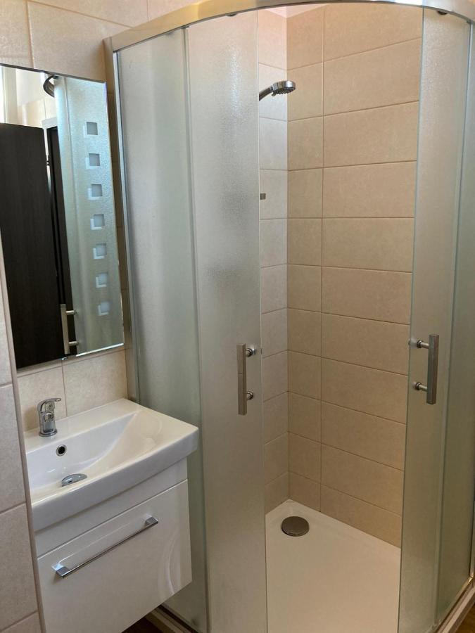 Apartmany Na Trojce 扎泰克 外观 照片